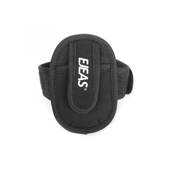 Husa de brat pentru intercom arbitrii sau moto, EJEAS, FBIM, V6