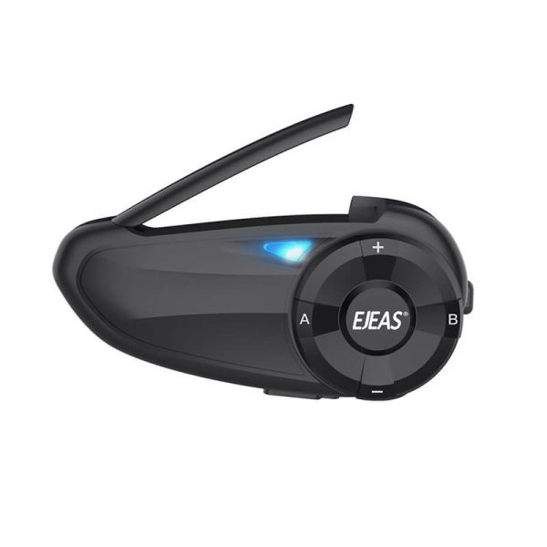 Intercom Moto EJEAS Q7
